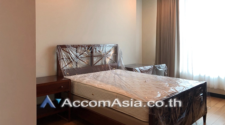 15  3 br Condominium for rent and sale in Ploenchit ,Bangkok BTS Chitlom at The Park Chidlom AA22252