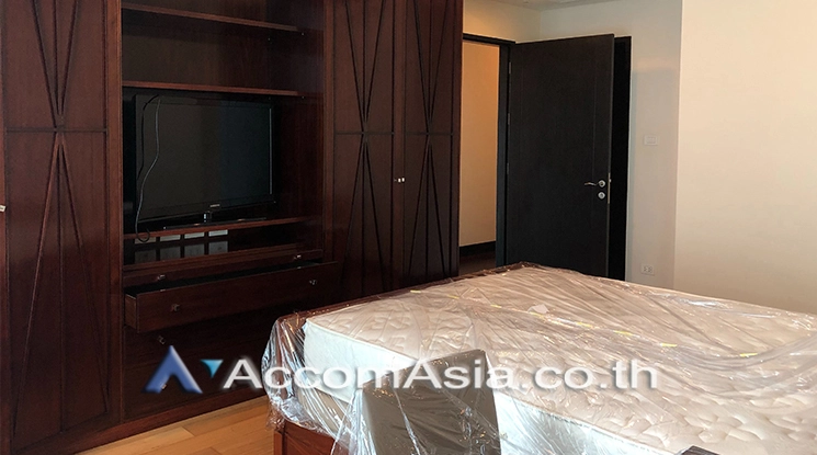 16  3 br Condominium for rent and sale in Ploenchit ,Bangkok BTS Chitlom at The Park Chidlom AA22252