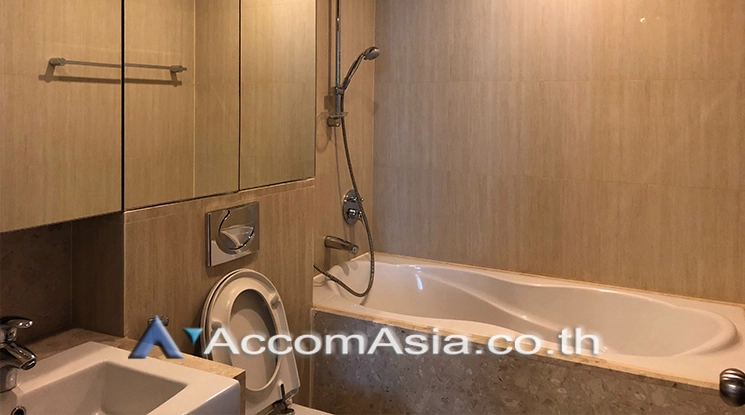 17  3 br Condominium for rent and sale in Ploenchit ,Bangkok BTS Chitlom at The Park Chidlom AA22252