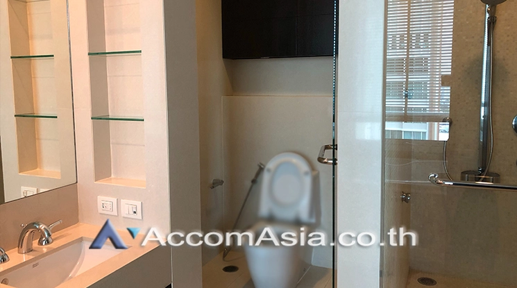 19  3 br Condominium for rent and sale in Ploenchit ,Bangkok BTS Chitlom at The Park Chidlom AA22252
