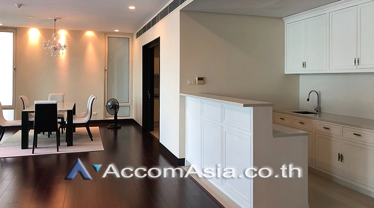 8  3 br Condominium for rent and sale in Ploenchit ,Bangkok BTS Chitlom at The Park Chidlom AA22252