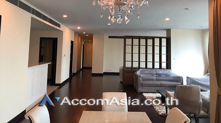10  3 br Condominium for rent and sale in Ploenchit ,Bangkok BTS Chitlom at The Park Chidlom AA22252