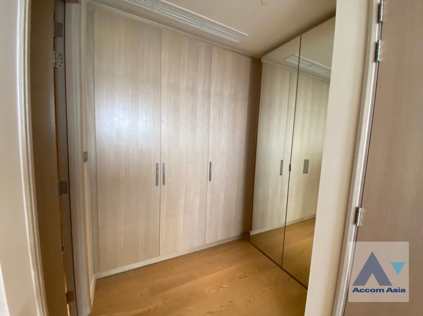 12  3 br Condominium for rent and sale in Charoen Nakhon ,Bangkok BTS Krung Thon Buri at Magnolias Waterfront Residences AA22262