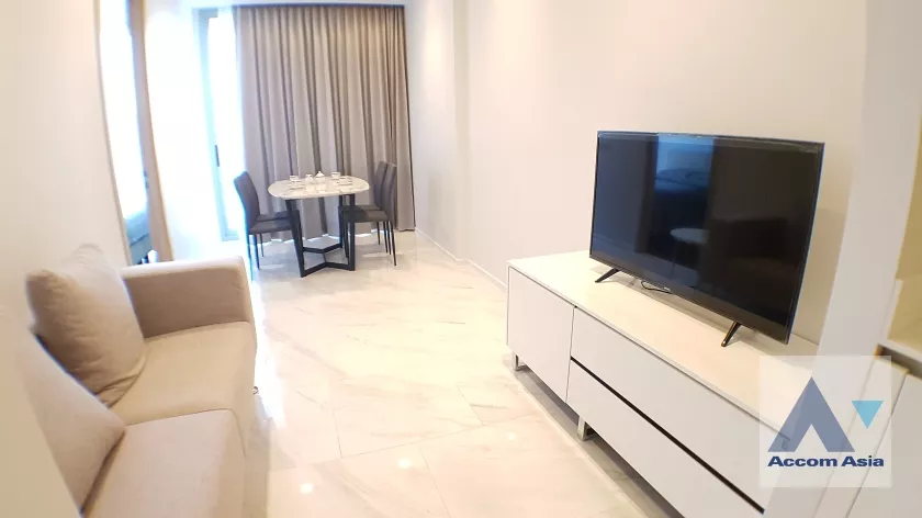  1  2 br Condominium for rent and sale in Sukhumvit ,Bangkok BTS Nana at HYDE Sukhumvit 11 AA22263
