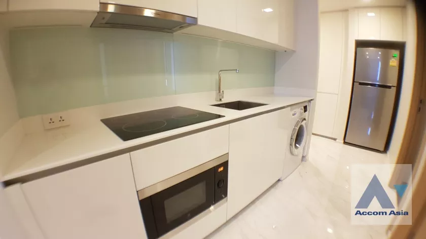 4  2 br Condominium for rent and sale in Sukhumvit ,Bangkok BTS Nana at HYDE Sukhumvit 11 AA22263