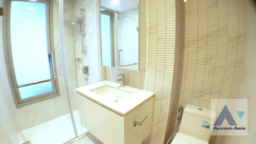 7  2 br Condominium for rent and sale in Sukhumvit ,Bangkok BTS Nana at HYDE Sukhumvit 11 AA22263