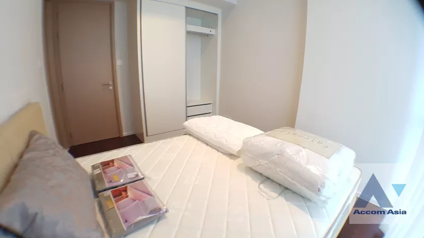 6  2 br Condominium for rent and sale in Sukhumvit ,Bangkok BTS Nana at HYDE Sukhumvit 11 AA22263