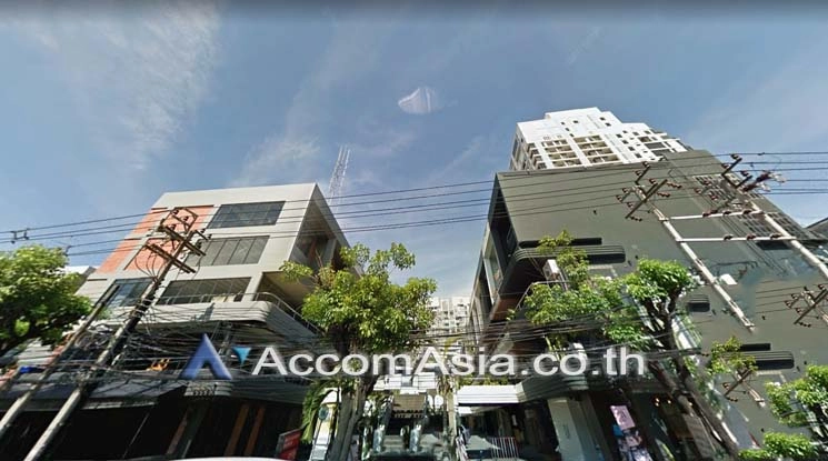 5  Townhouse for rent and sale in Sukhumvit ,Bangkok BTS Ekkamai at Park Avenue AA22270