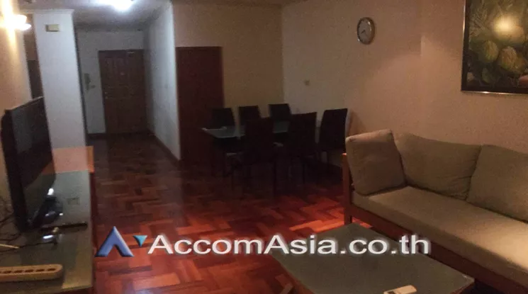 Liberty Park 2 Condominium  2 Bedroom for Sale BTS Nana in Sukhumvit Bangkok
