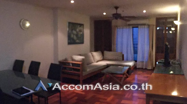  1  2 br Condominium For Sale in Sukhumvit ,Bangkok BTS Nana at Liberty Park 2 AA22271