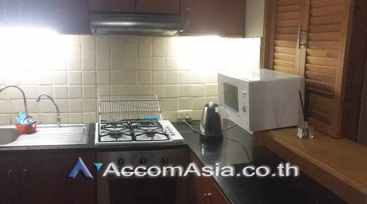  1  2 br Condominium For Sale in Sukhumvit ,Bangkok BTS Nana at Liberty Park 2 AA22271