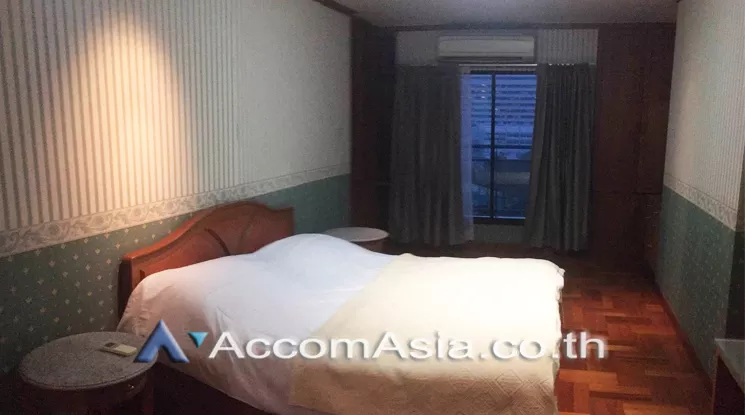 6  2 br Condominium For Sale in Sukhumvit ,Bangkok BTS Nana at Liberty Park 2 AA22271