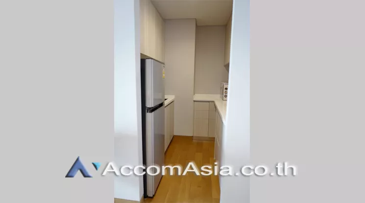 unit 2 Bedrooms  Condominium For Rent in Sukhumvit, Bangkok  near BTS Phrom Phong (AA22295)