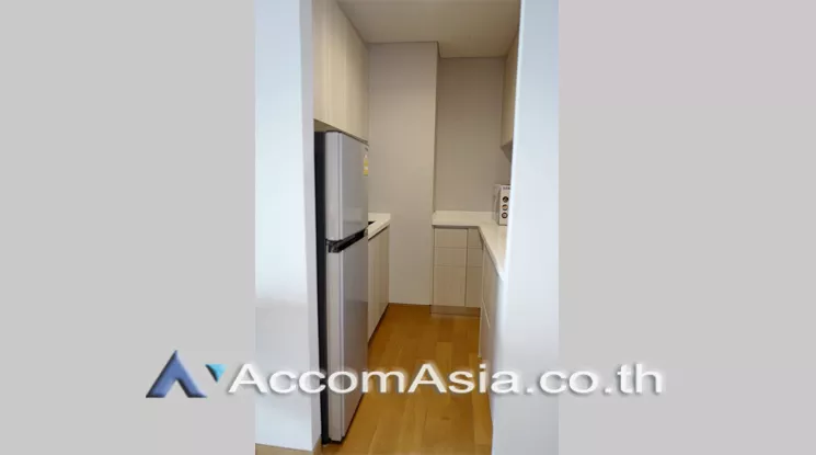 4  2 br Condominium For Rent in Sukhumvit ,Bangkok BTS Phrom Phong at The Lumpini 24 AA22295
