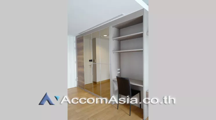 5  2 br Condominium For Rent in Sukhumvit ,Bangkok BTS Phrom Phong at The Lumpini 24 AA22295