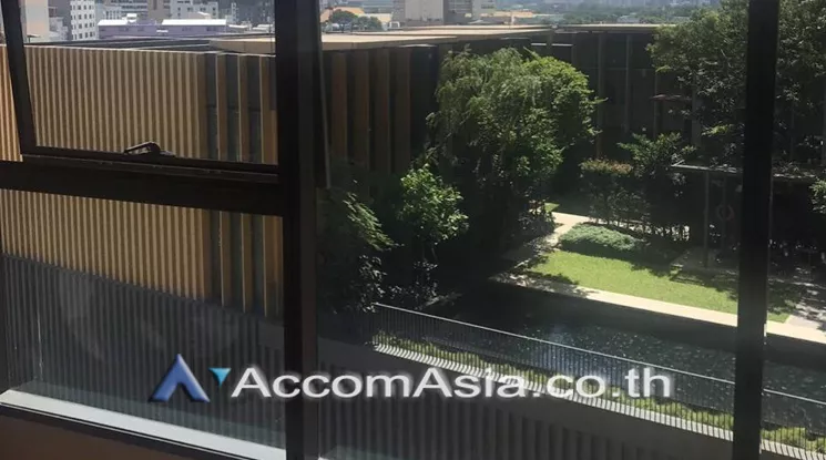 8  2 br Condominium For Rent in Sukhumvit ,Bangkok BTS Phrom Phong at The Lumpini 24 AA22295