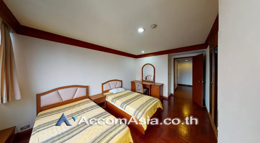 6  2 br Condominium for rent and sale in Sukhumvit ,Bangkok BTS Asok - MRT Sukhumvit at Lake Avenue AA22300