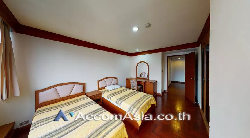 6  2 br Condominium For Rent in Sukhumvit ,Bangkok BTS Asok - MRT Sukhumvit at Lake Avenue AA22300