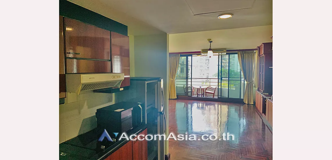  2  1 br Condominium For Sale in Sukhumvit ,Bangkok BTS Asok - MRT Sukhumvit at Lake Avenue AA22301