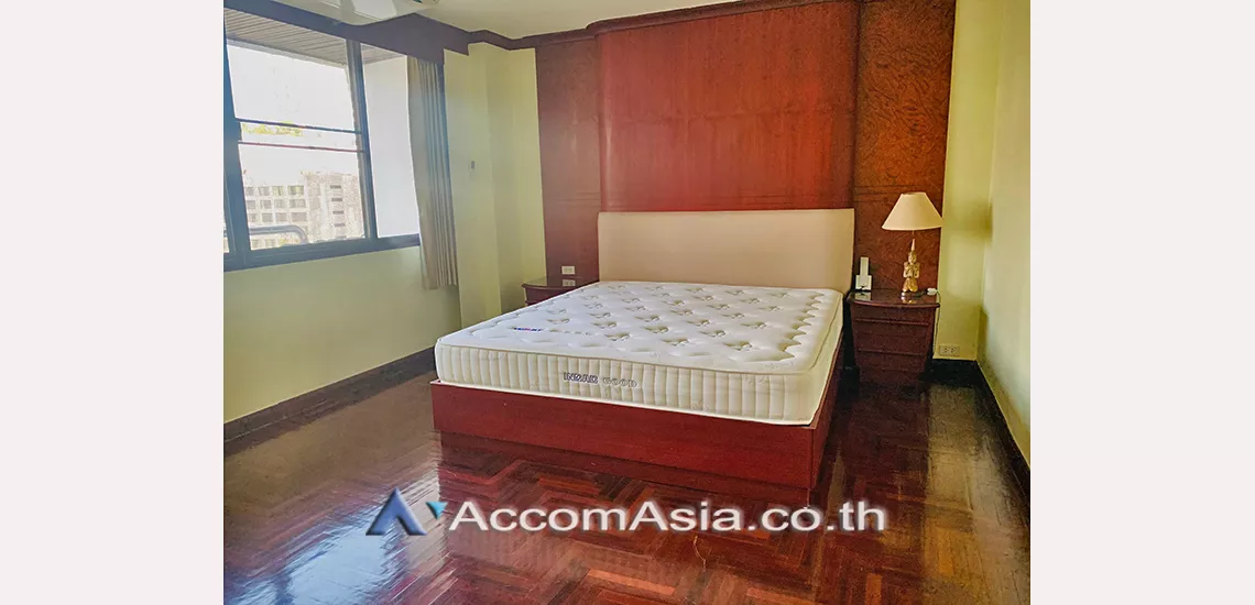 unit 1 Bedroom  Condominium For Sale in Sukhumvit, Bangkok  near BTS Asok - MRT Sukhumvit (AA22301)
