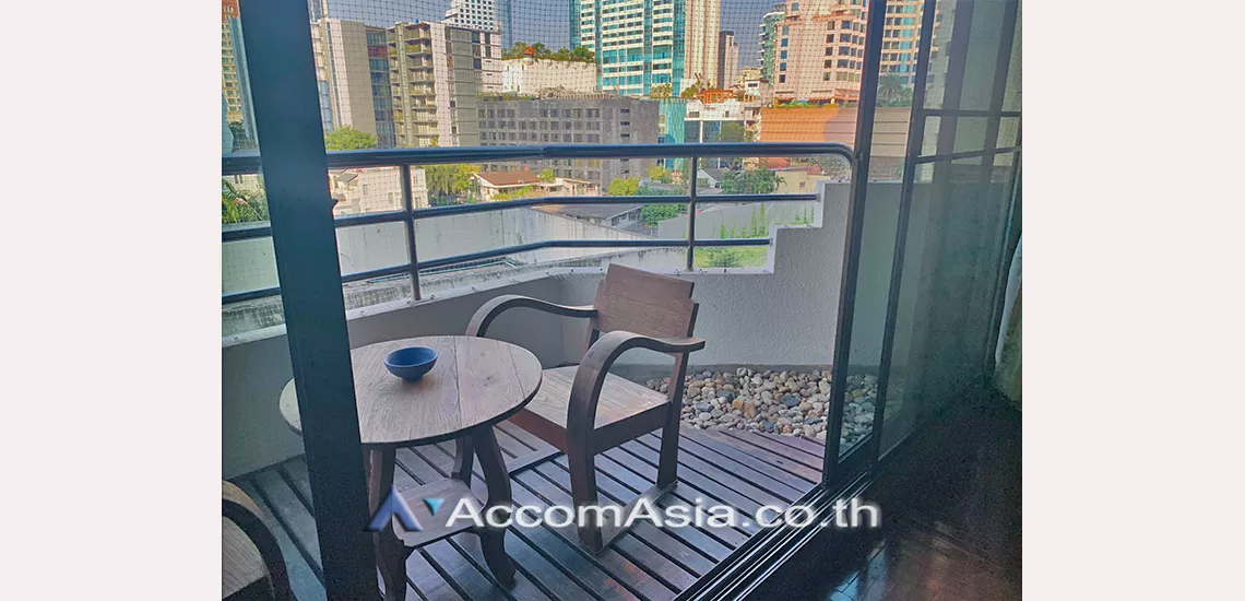 5  1 br Condominium For Sale in Sukhumvit ,Bangkok BTS Asok - MRT Sukhumvit at Lake Avenue AA22301