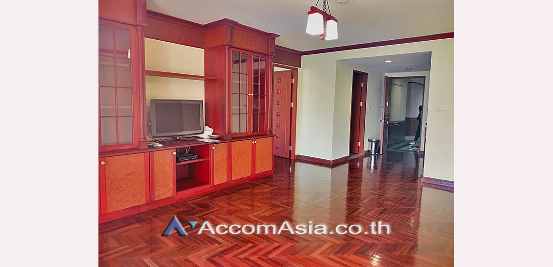 6  1 br Condominium For Sale in Sukhumvit ,Bangkok BTS Asok - MRT Sukhumvit at Lake Avenue AA22301