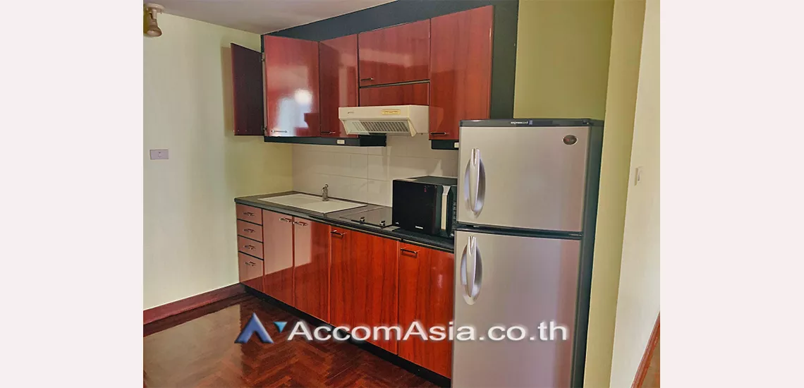 7  1 br Condominium For Sale in Sukhumvit ,Bangkok BTS Asok - MRT Sukhumvit at Lake Avenue AA22301