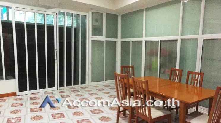 unit Apartment For Rent in Sukhumvit, Bangkok  near BTS Thong Lo (AA22335)
