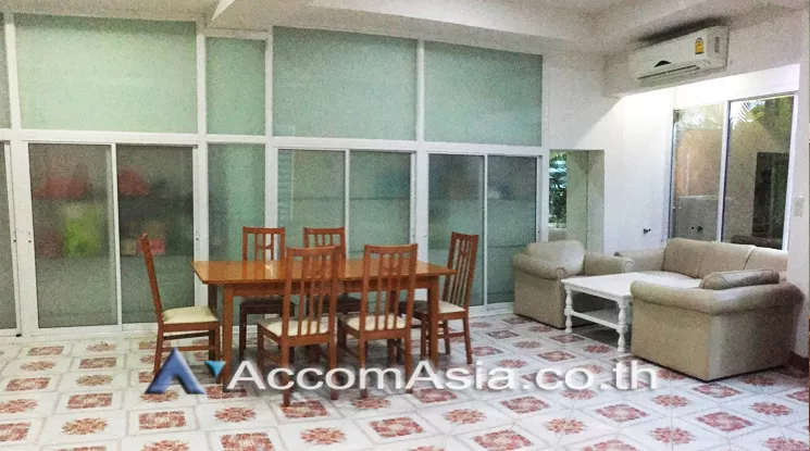  1  Apartment For Rent in Sukhumvit ,Bangkok BTS Thong Lo at Homely Delightful Place AA22335