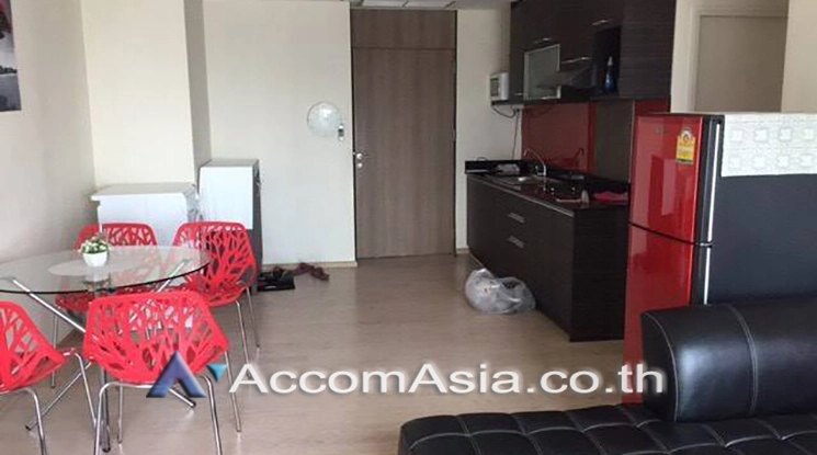  1  2 br Condominium for rent and sale in Sukhumvit ,Bangkok BTS Thong Lo at Noble Remix AA22339