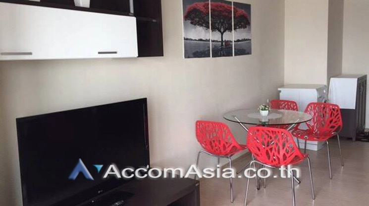 unit 2 Bedrooms  Condominium For Rent & Sale in Sukhumvit, Bangkok  near BTS Thong Lo (AA22339)