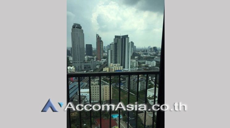 9  2 br Condominium for rent and sale in Sukhumvit ,Bangkok BTS Thong Lo at Noble Remix AA22339