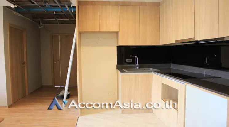 unit 2 Bedrooms  Apartment For Rent in Sukhumvit, Bangkok  near BTS Thong Lo (AA22342)