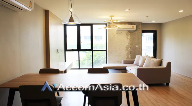 4  2 br Apartment For Rent in Sukhumvit ,Bangkok BTS Thong Lo at Luxury Living Place AA22342