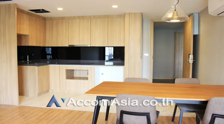 5  2 br Apartment For Rent in Sukhumvit ,Bangkok BTS Thong Lo at Luxury Living Place AA22342