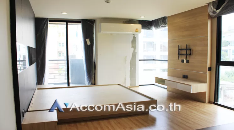 6  2 br Apartment For Rent in Sukhumvit ,Bangkok BTS Thong Lo at Luxury Living Place AA22342