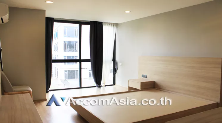 8  2 br Apartment For Rent in Sukhumvit ,Bangkok BTS Thong Lo at Luxury Living Place AA22342