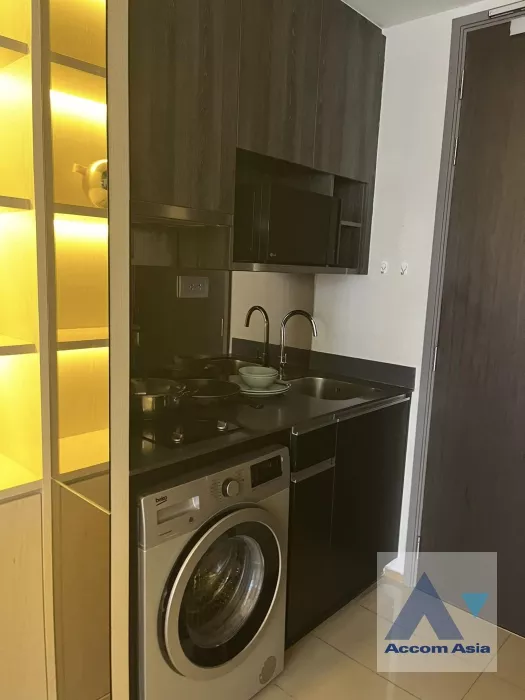 6  1 br Condominium For Rent in Silom ,Bangkok MRT Sam Yan at Ashton Chula Silom AA22343