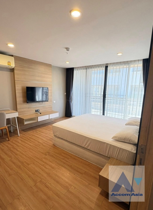 5  2 br Apartment for rent and sale in Sukhumvit ,Bangkok BTS Thong Lo at Luxury Living Place AA22344