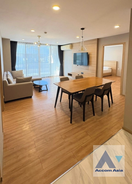 unitPet friendly |  2 Bedrooms  Apartment For Rent & Sale in Sukhumvit, Bangkok  near BTS Thong Lo (AA22344)