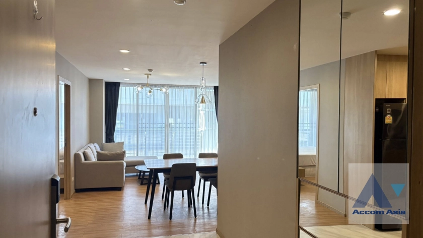 unitPet friendly |  2 Bedrooms  Apartment For Rent & Sale in Sukhumvit, Bangkok  near BTS Thong Lo (AA22344)