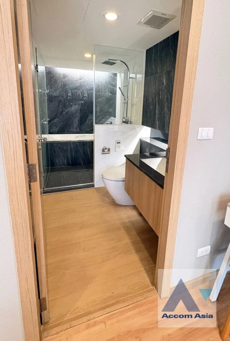 6  2 br Apartment for rent and sale in Sukhumvit ,Bangkok BTS Thong Lo at Luxury Living Place AA22344