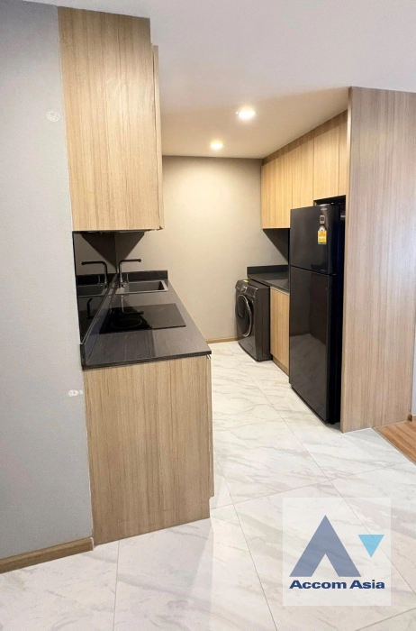  1  2 br Apartment for rent and sale in Sukhumvit ,Bangkok BTS Thong Lo at Luxury Living Place AA22344