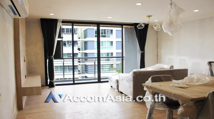  2  2 br Apartment For Rent in Sukhumvit ,Bangkok BTS Thong Lo at Luxury Living Place AA22347