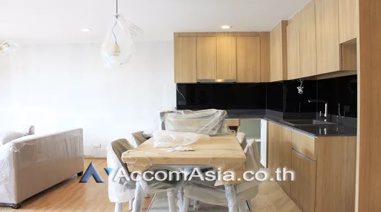  1  2 br Apartment For Rent in Sukhumvit ,Bangkok BTS Thong Lo at Luxury Living Place AA22347