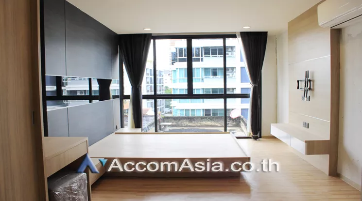6  2 br Apartment For Rent in Sukhumvit ,Bangkok BTS Thong Lo at Luxury Living Place AA22347