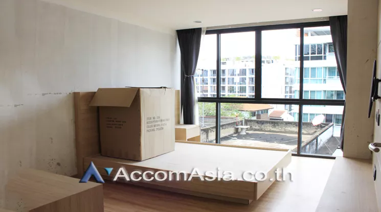 8  2 br Apartment For Rent in Sukhumvit ,Bangkok BTS Thong Lo at Luxury Living Place AA22347