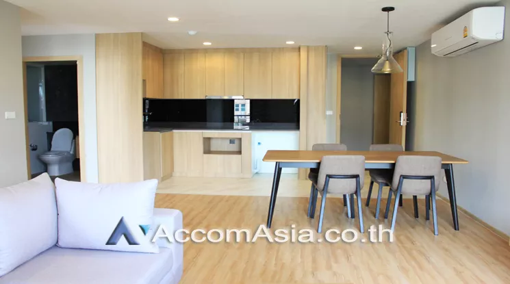  1  2 br Apartment For Rent in Sukhumvit ,Bangkok BTS Thong Lo at Luxury Living Place AA22348