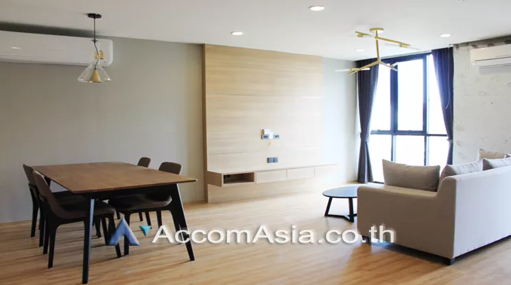  1  2 br Apartment For Rent in Sukhumvit ,Bangkok BTS Thong Lo at Luxury Living Place AA22348