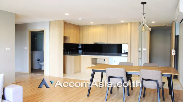 5  2 br Apartment For Rent in Sukhumvit ,Bangkok BTS Thong Lo at Luxury Living Place AA22348